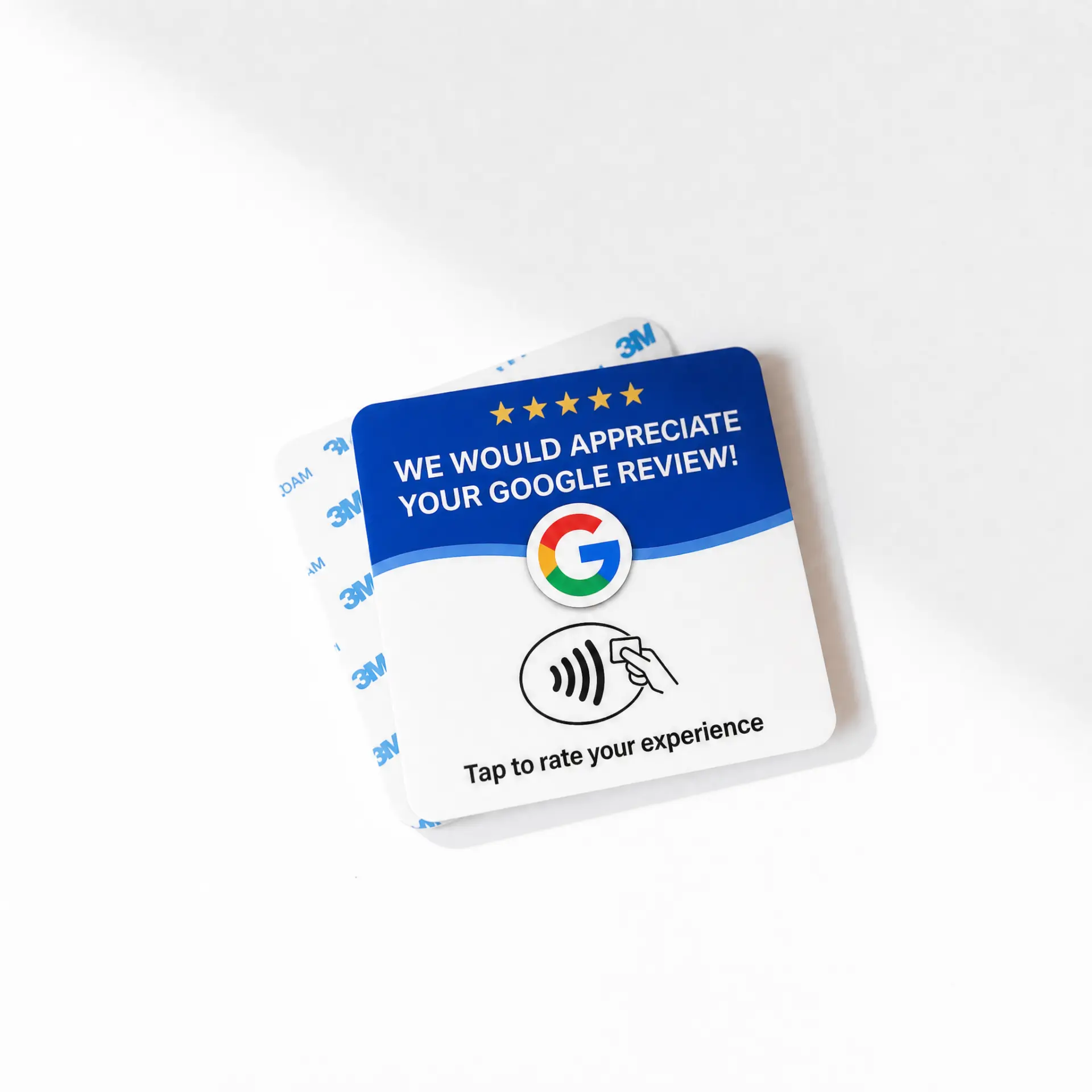 Tapsticker