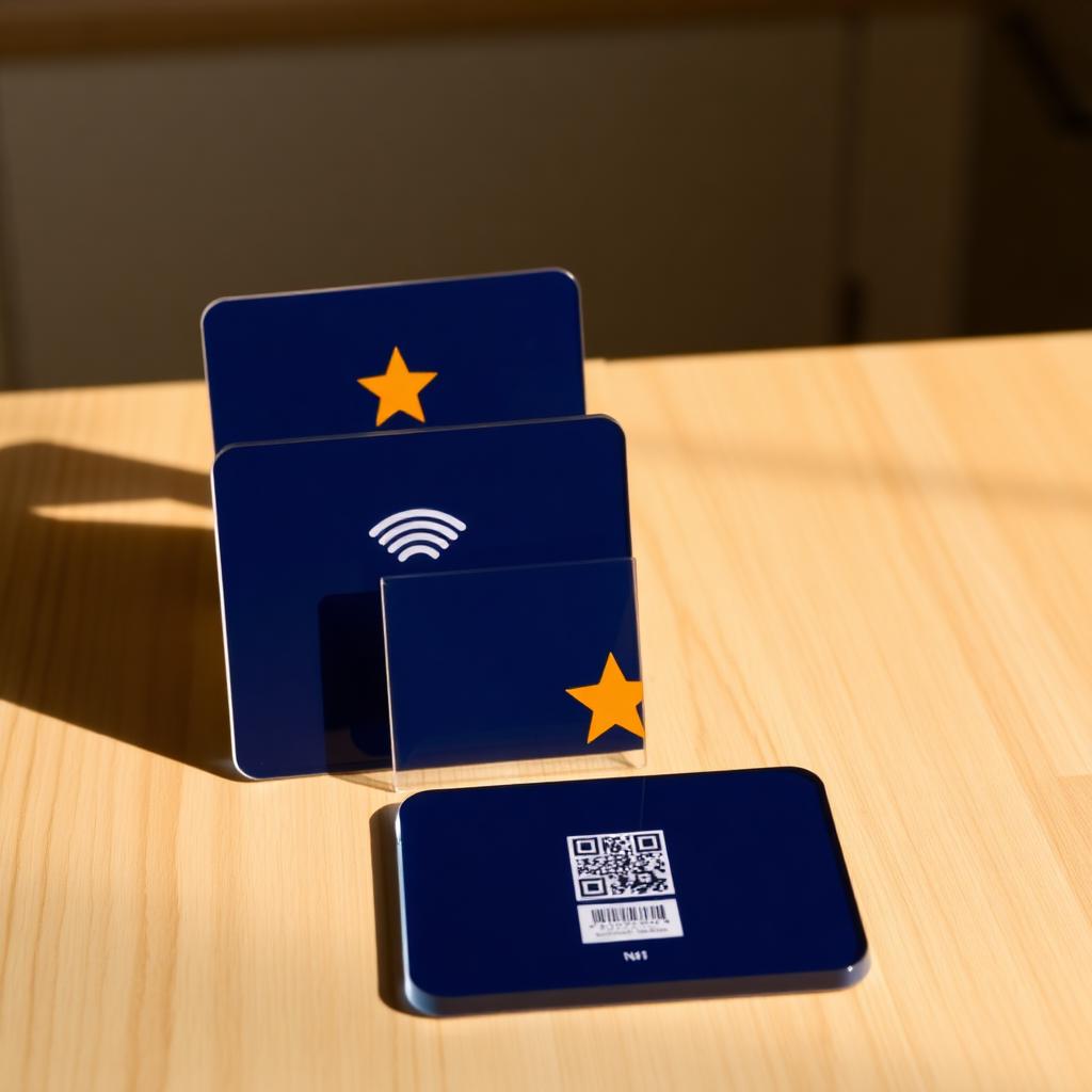 Tapsticker 3-pack